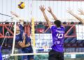 Equipes da capital vencem o Campeonato Estadual Sub-17 de Voleibol