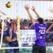 Equipes da capital vencem o Campeonato Estadual Sub-17 de Voleibol