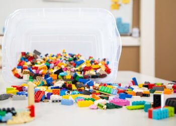 Ação quer arrecadar brinquedos para crianças e adolescentes em situação de vulnerabilidade