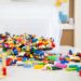 Ação quer arrecadar brinquedos para crianças e adolescentes em situação de vulnerabilidade