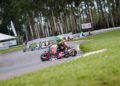 Com apoio da Fundesporte, Fabinho Bianchi disputa o Brasileiro de Kart no Sul do país
