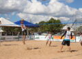Festival de Praia chega à MS com disputas de beach tennis, futevôlei e hand beach
