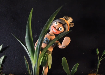 TransCine – Cinema em Trânsito fará 3 dias de mostra com filmes de animação