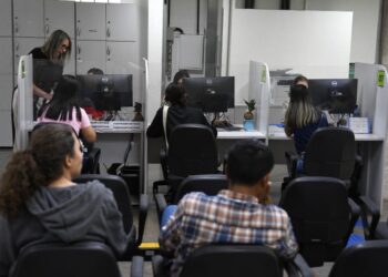 Mato Grosso do Sul começa a semana com 4,8 mil vagas de emprego em aberto na Funtrab