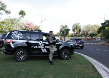 Bicicleta furtada também é importante e polícia prende o receptador, na Capital