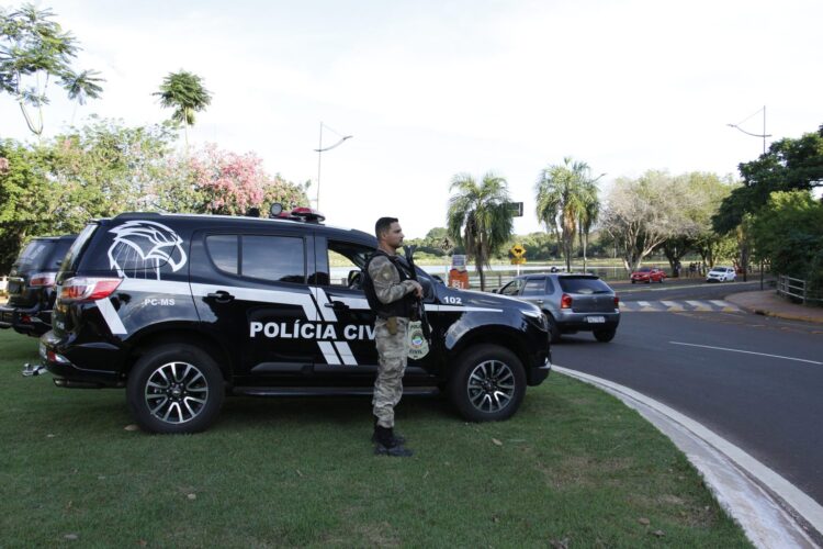 Bicicleta furtada também é importante e polícia prende o receptador, na Capital