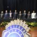 Em entrega de medalhas da polícia, Riedel destaca importância da segurança para MS continuar crescendo