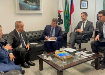 Reforma tributária: governadores pedem a relator inclusão de benefícios a estados