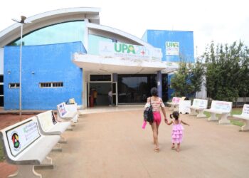 Prefeitura monta plano de ação para garantir mais segurança à população nas unidades de saúde