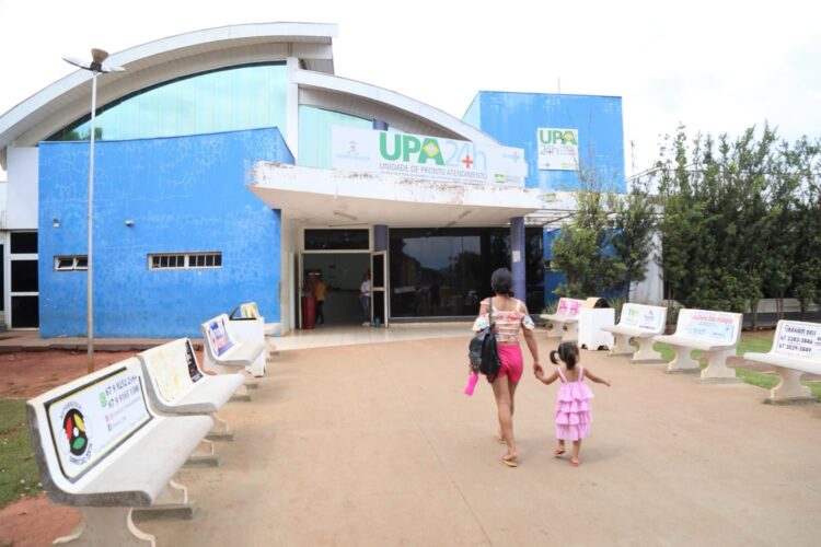 Prefeitura monta plano de ação para garantir mais segurança à população nas unidades de saúde
