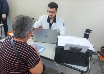 Prefeitura convoca novos médicos especialistas, clínicos e para atendimento em Saúde Mental e ambulatorial