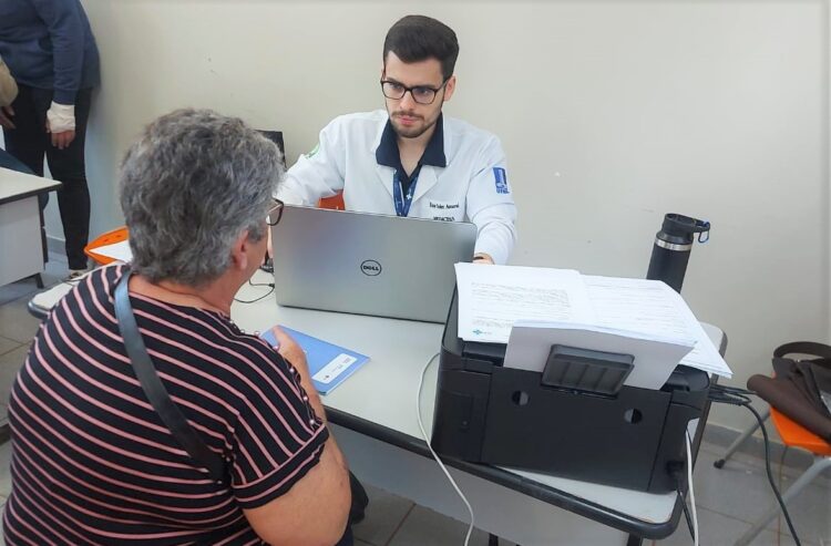 Prefeitura convoca novos médicos especialistas, clínicos e para atendimento em Saúde Mental e ambulatorial