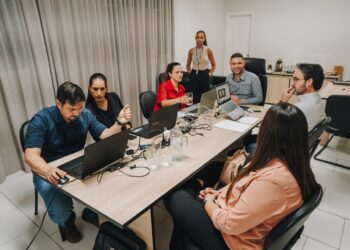 Prefeitura disponibiliza planejamento on-line para ambientação dos professores da rede de ensino