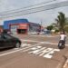 Após acidentes, Prefeitura reforça sinalização da região do Tijuca
