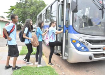 Termina hoje prazo para solicitação da gratuidade do transporte público para os dias do Enem