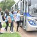 Termina hoje prazo para solicitação da gratuidade do transporte público para os dias do Enem