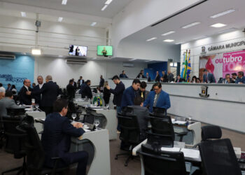 Vereadores garantem desconto de até 90% em juros e multas em Refis aprovado hoje