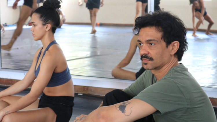 Fruto de muitas conexões, Cia de Dança do Pantanal apresenta ‘Estado Fantasma’