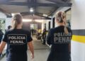 Governo do Estado concede promoção funcional a 201 policiais penais de MS