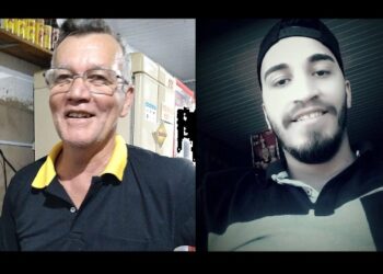 Privado: Comerciante e filho são assassinados a tiros em frente à conveniência no Universitário