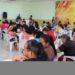 Em ‘Tarde Rosa’, mulheres recebem informações sobre autocuidado feminino