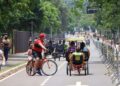 Amigos do Parque funciona normalmente neste final de semana em Campo Grande