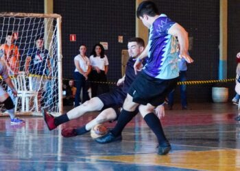 Com equipes confirmadas, Jogos Abertos de MS terão disputas em sete locais na Capital