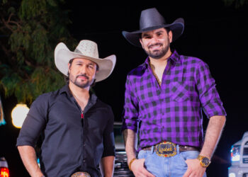 Nando Ferraz lança single “Lei da Tração” em parceria com Loubet e ultrapassa 100 mil views no YouTube