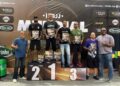 MS ganha 177 medalhas e dois troféus no Campeonato Mundial de Jiu-Jitsu Desportivo