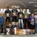 MS ganha 177 medalhas e dois troféus no Campeonato Mundial de Jiu-Jitsu Desportivo