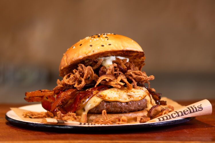 Começa o Festival Bar em Bar e ‘a alegria tá na mesa’, em MS