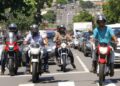 Lei que perdoa dívidas de licenciamento e IPVA de motos de até 162 cilindradas segue em vigor
