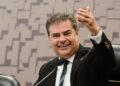 Senador Nelsinho Trad celebra 46 anos de MS com prestação de contas