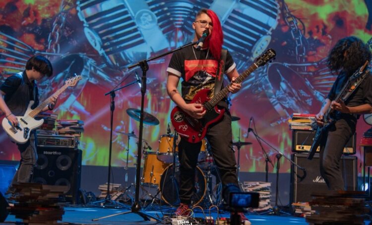 Final do 8º Fesmorena será marcada por grande festa com participações de artistas regionais