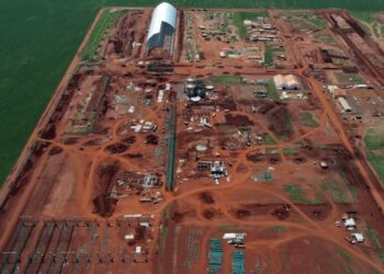 Governo de MS entrega licença e Neomille começa a produzir etanol de milho até dezembro