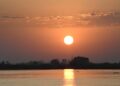 Altas temperaturas levam Mato Grosso do Sul de volta aos 40°C nesta sexta-feira