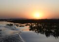 Sol e tempo estável retornam na tarde desta terça-feira em Mato Grosso do Sul