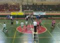 Paranaíba e Glória de Dourados sediam mais duas regionais da Liga MS de Voleibol