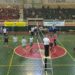 Paranaíba e Glória de Dourados sediam mais duas regionais da Liga MS de Voleibol