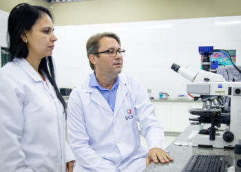 Corumbella: Pesquisa utiliza IA para acelerar diagnóstico de câncer