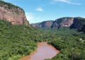 MS tem boas rotas alternativas para quem curte turismo e aventura no feriado