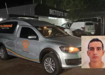 Trabalhador morre ao sofrer descarga elétrica enquanto trabalhava em fazenda