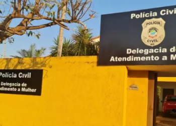 Por ciúmes, homem agride e estupra ex-esposa na garagem de casa, em MS