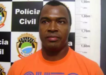 Membro do PCC, “Maranhão” é morto, após trocar tiros com a PM no interior de MS