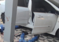 Quatro jovens são mortos em chacina com pistola e fuzil na fronteira