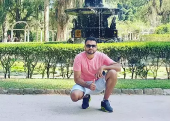 PRF, que também atuava como advogado, morre, após cair do cavalo em fazenda