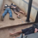 Polícia prende trio de rapazes que promoveram atentado contra 4 por disputa do tráfico
