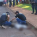 Homem discute com duas mulheres, uma delas atira e o mata, em Dourados