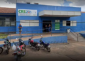 Trabalhador morre ao cortar fio elétrico de betoneira com os dentes, em Campo Grande