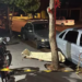 Homem é morto baleado em frente à bar do Aero Rancho